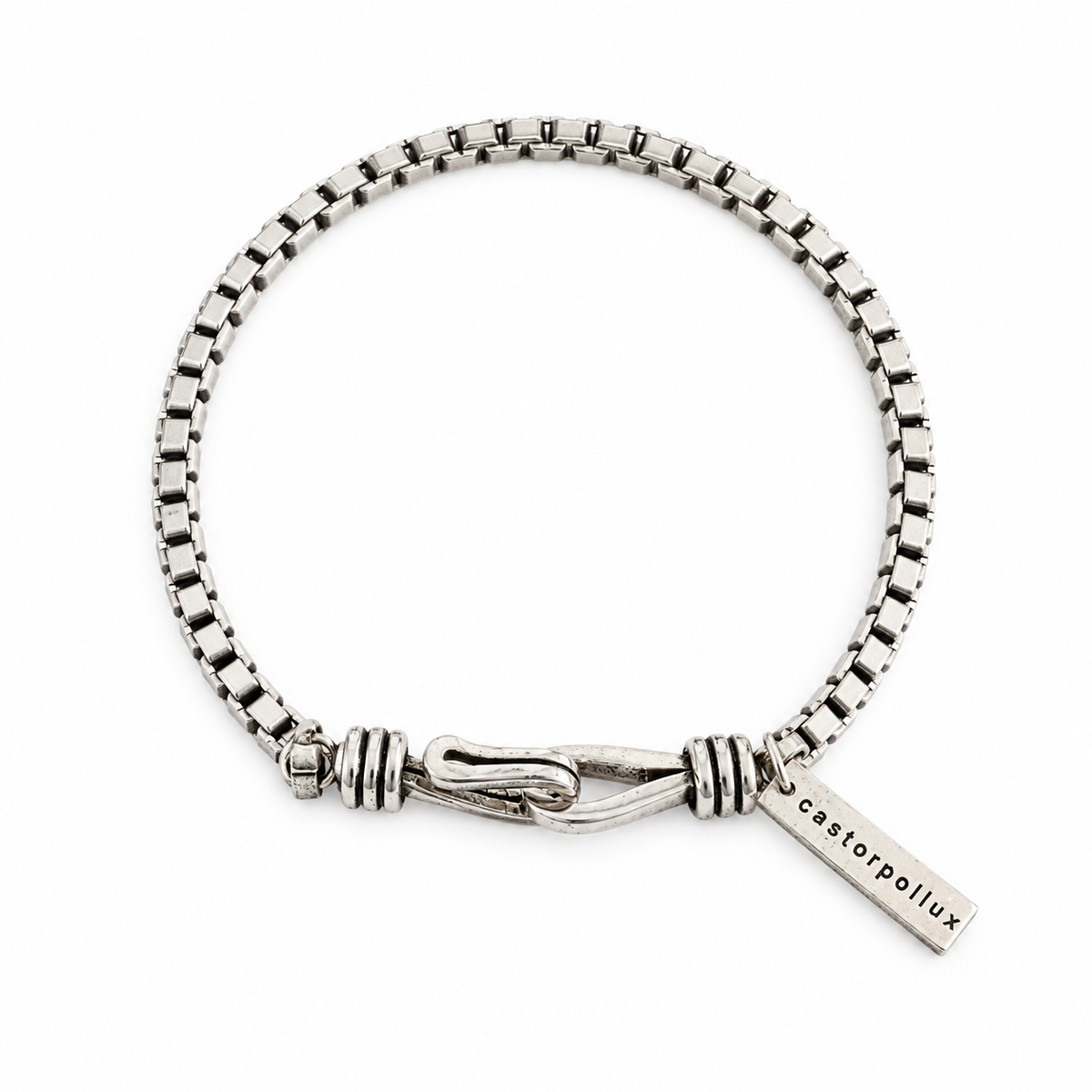 Castorpollux Bracelet