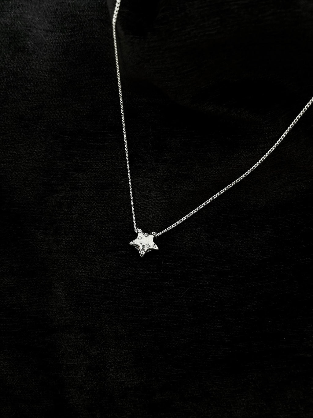 Luce Stellare Necklace