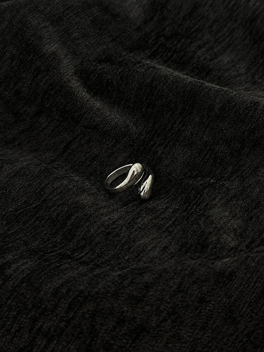 Drift Ring