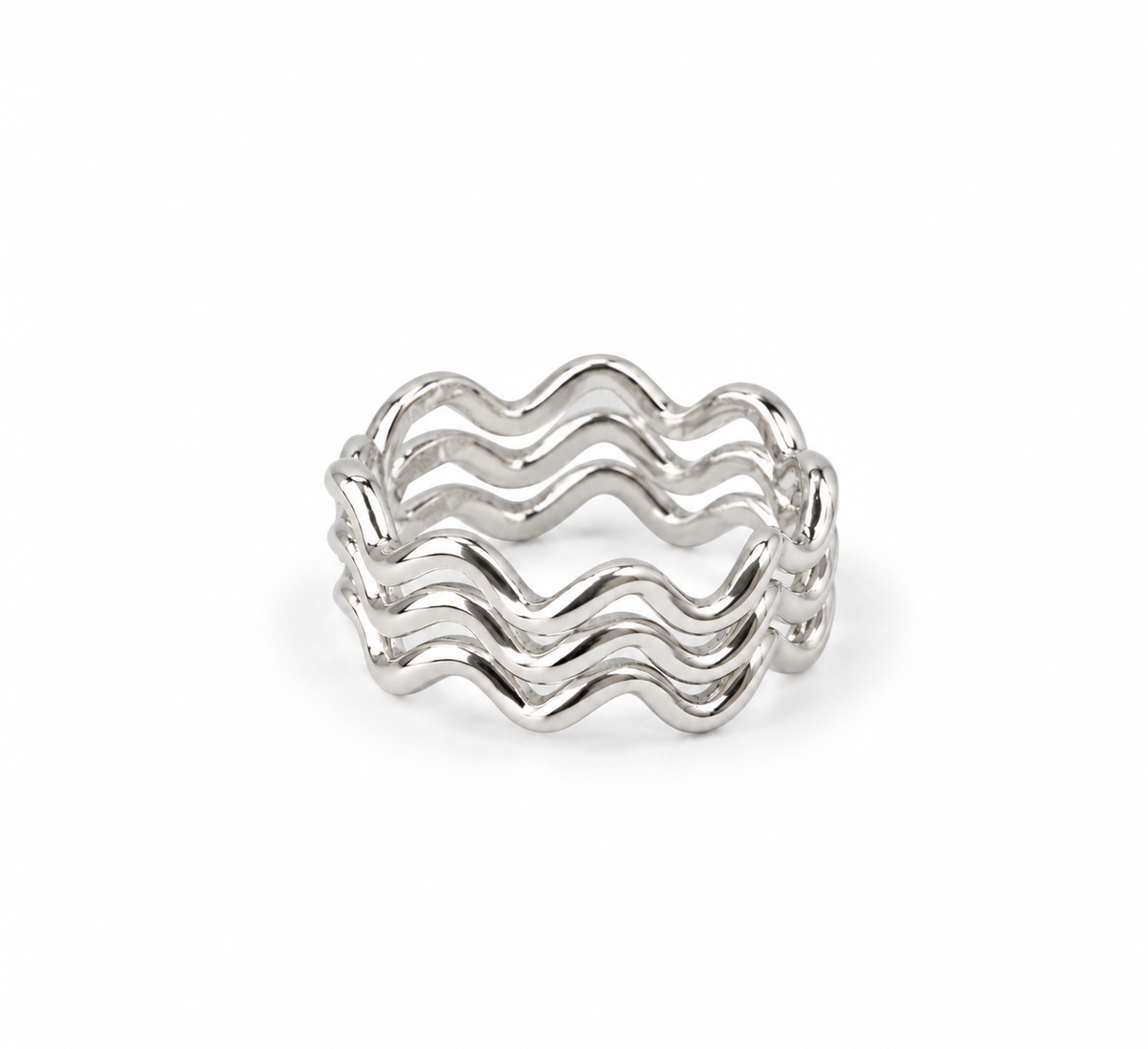 Wave Ring