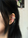 Aphrodite Ear Cuff